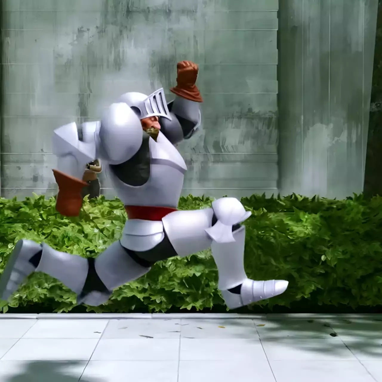 Capcom об'єднала Street Fighter і Ghosts 'n Goblins у святковому кросовері — гравці можуть отримати броню сера Артура