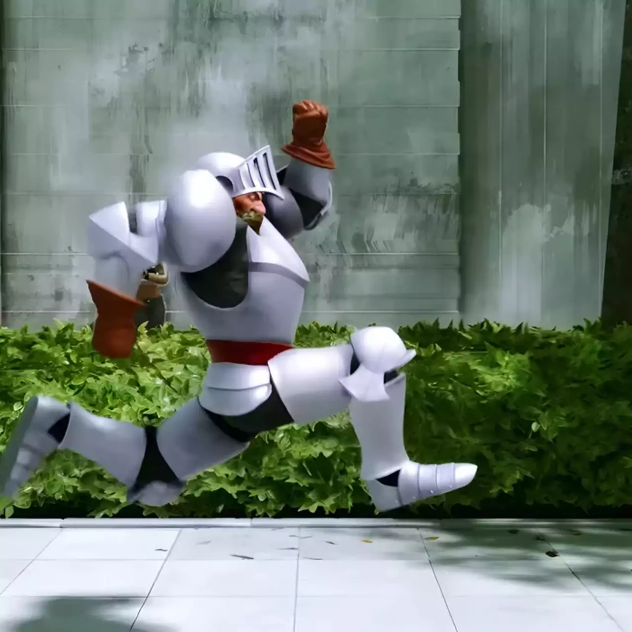 Capcom Reúne Street Fighter e Ghosts 'n Goblins em um Crossover Festivo