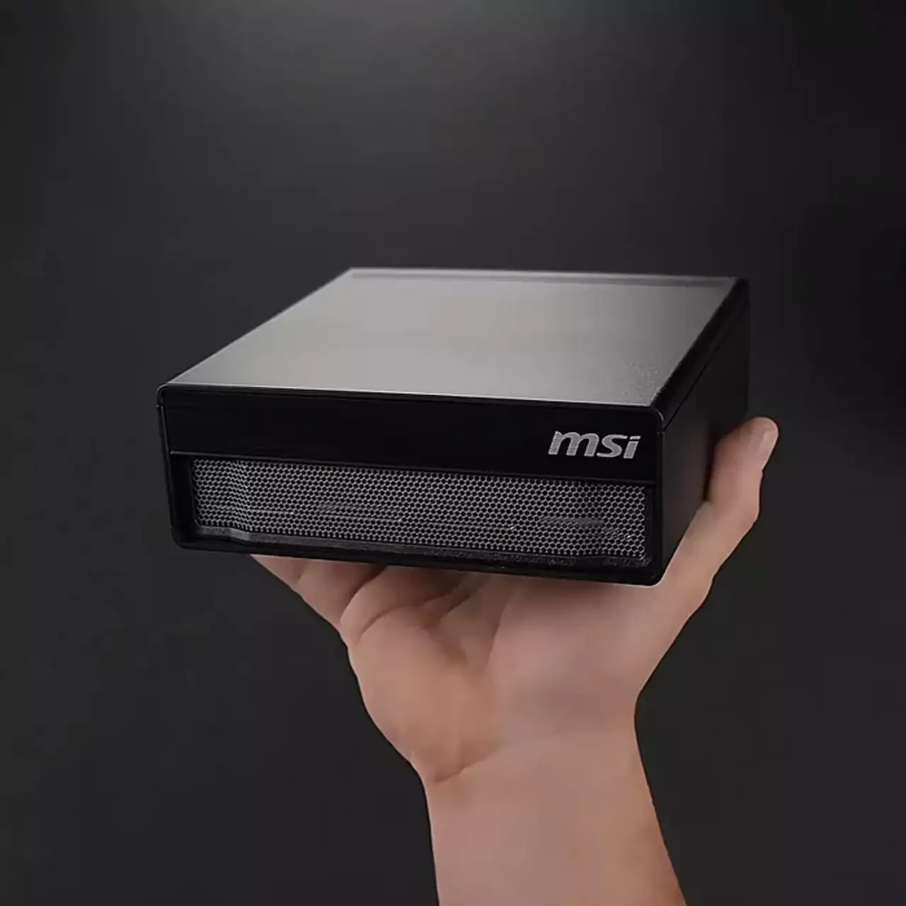 NVIDIA dan MSI Menciptakan Platform DGX Spark Kompak