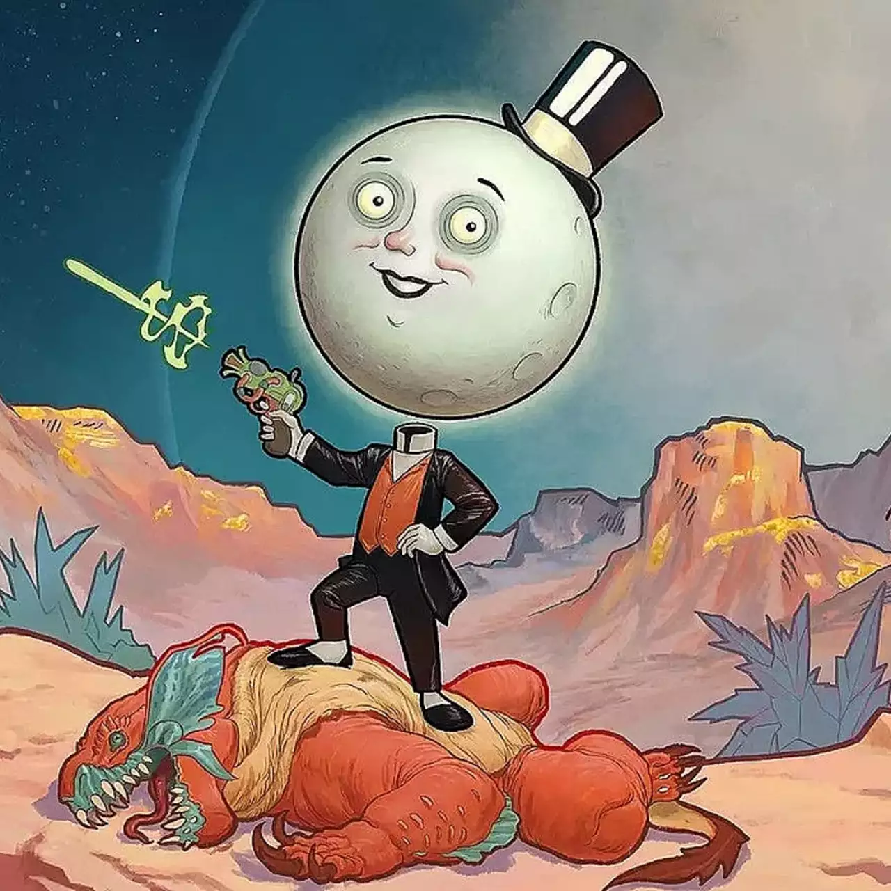 Несподіваний результат: The Outer Worlds 2 на Linux обігнала Windows за продуктивністю