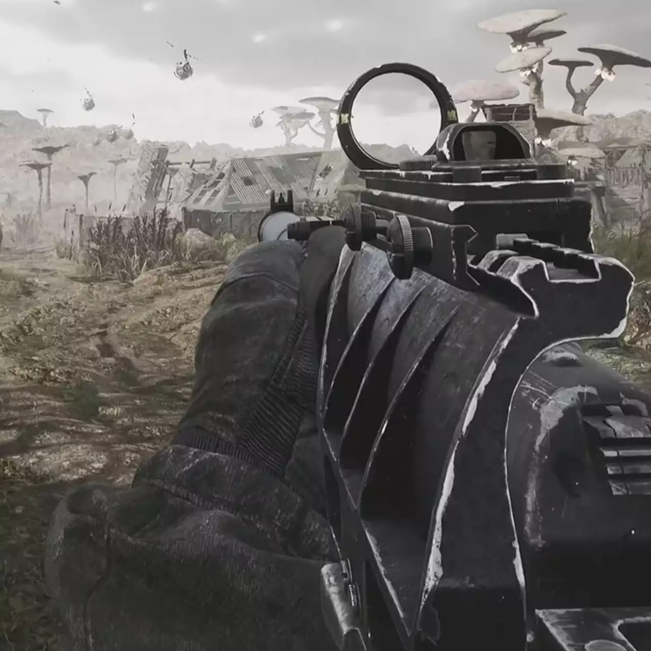 На PC можна безкоштовно пограти в Pioner — розпочалося ОБТ