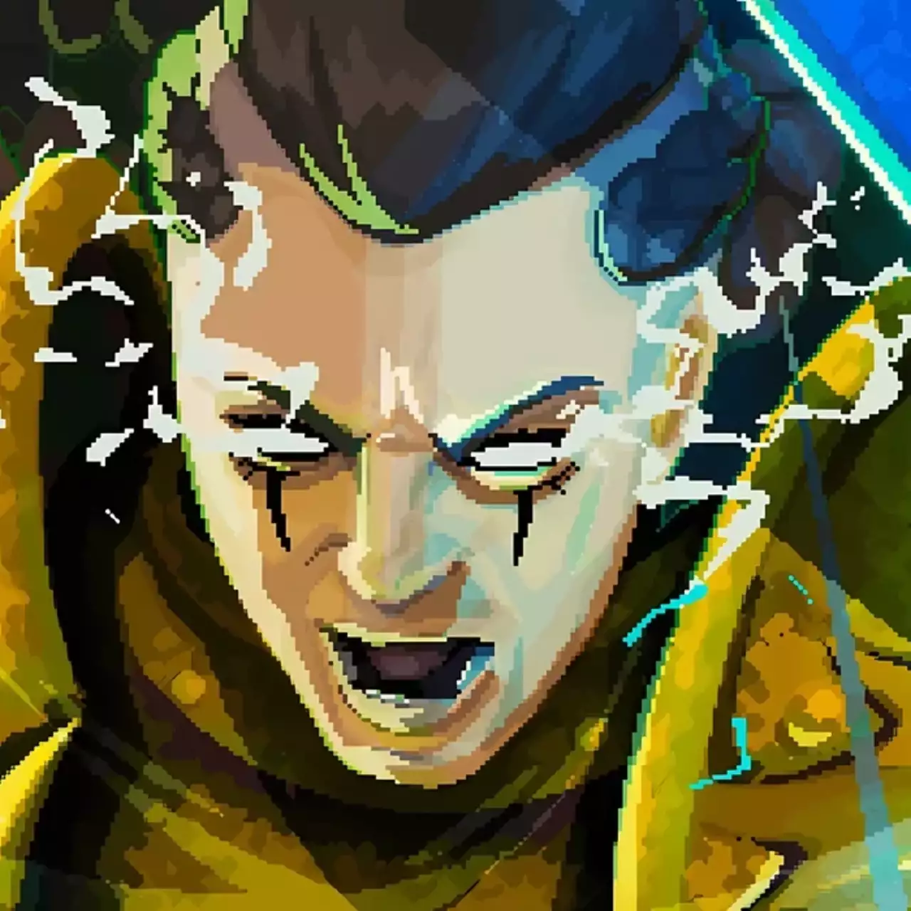 Um Novo Roguelike de Ação Anunciado Que Parece uma Mistura de Warhammer 40.000 e Vampire Survivors