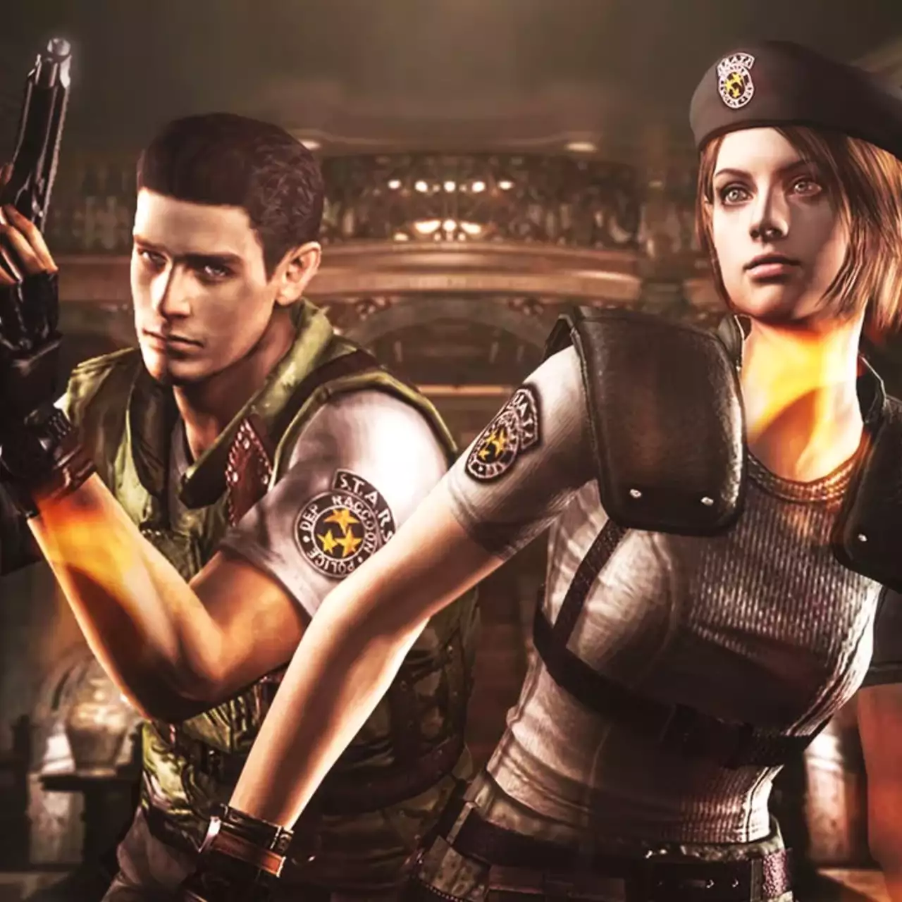 Penggemar Mengungkapkan Pandangan Mereka Sendiri tentang Film Resident Evil 1 yang Dibintangi Jill Valentine