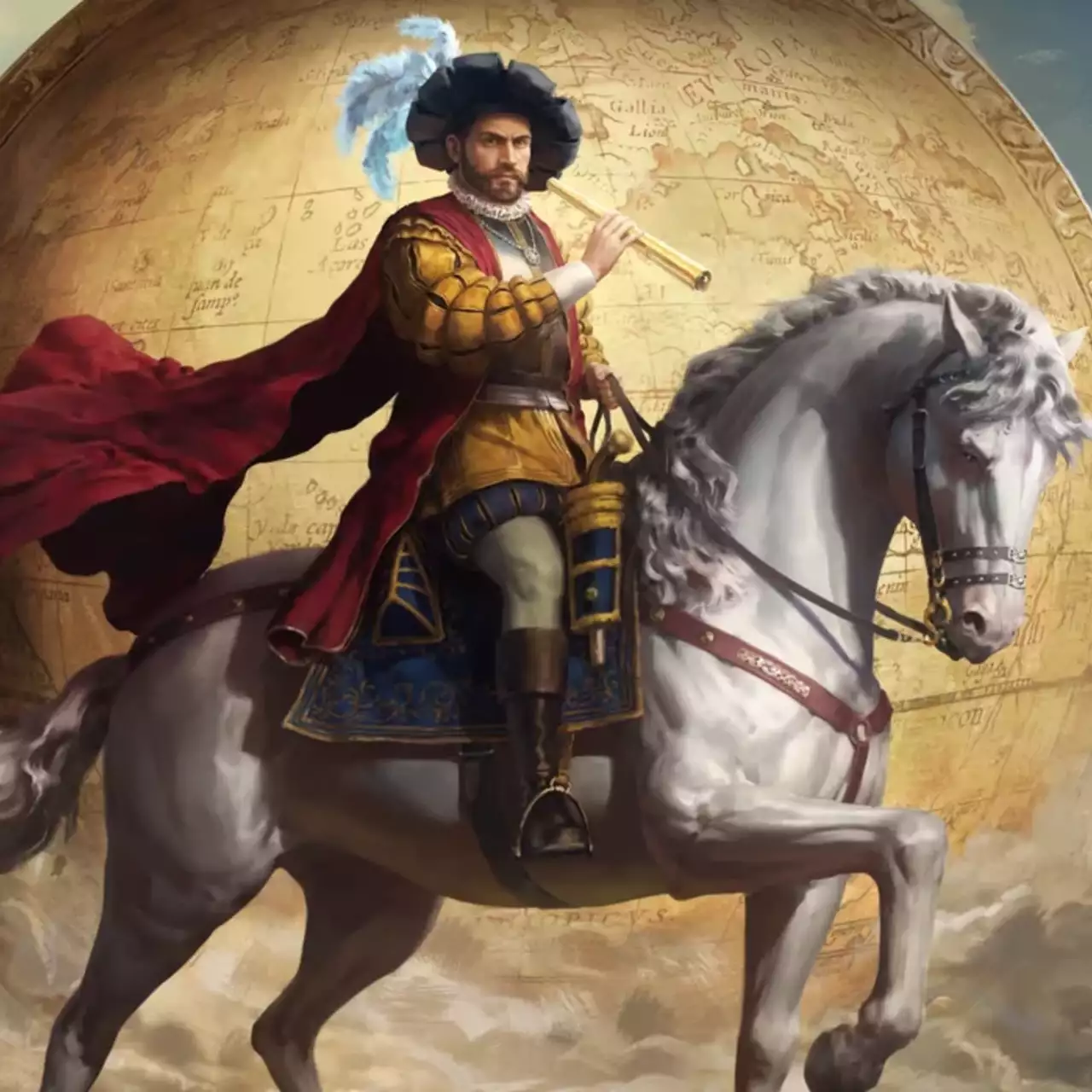 Europa Universalis 5 протестували на 31 відеокарті