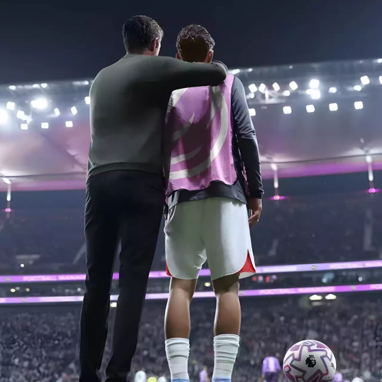 Apenas 27% de Avaliações Positivas — Jogadores do Steam Criticam Football Manager 26