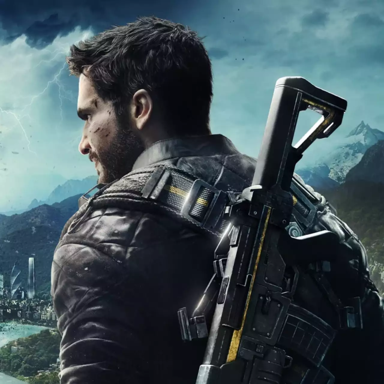 Створювач Just Cause Крістофер Сундберг заявив, що Just Cause 5 не вийде: «Серія закрита»