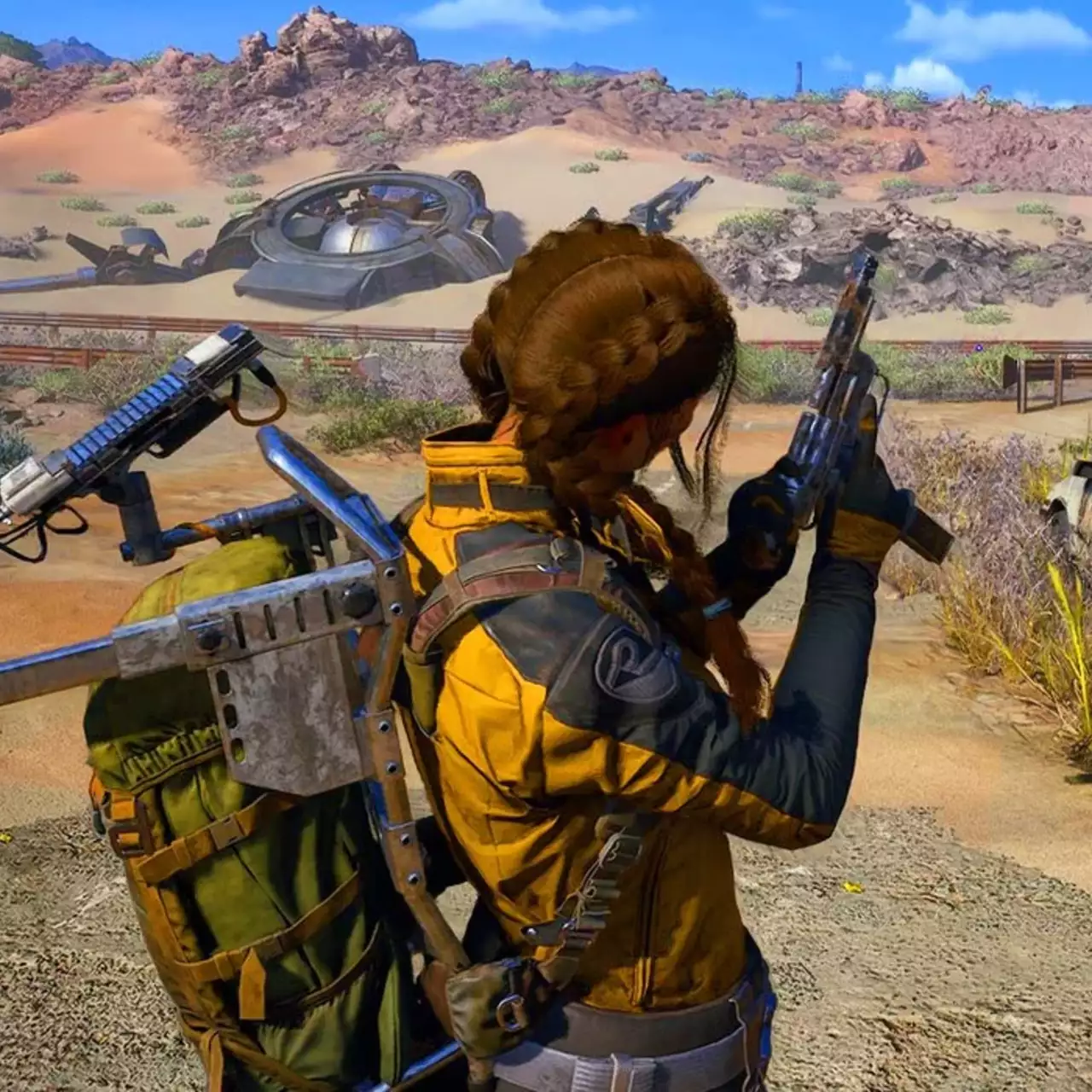 94 балла з 100: ARC Raiders отримала відмінні оцінки критиків — гру називають новою планкою для жанру extraction-шутерів