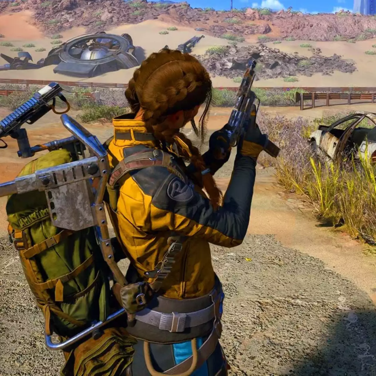 94 üzerinden 100: ARC Raiders Harika Yorumlar Alıyor — Eleştirmenler Bunu Extraction Shooter'lar için Yeni Ölçüt Olarak Adlandırıyor