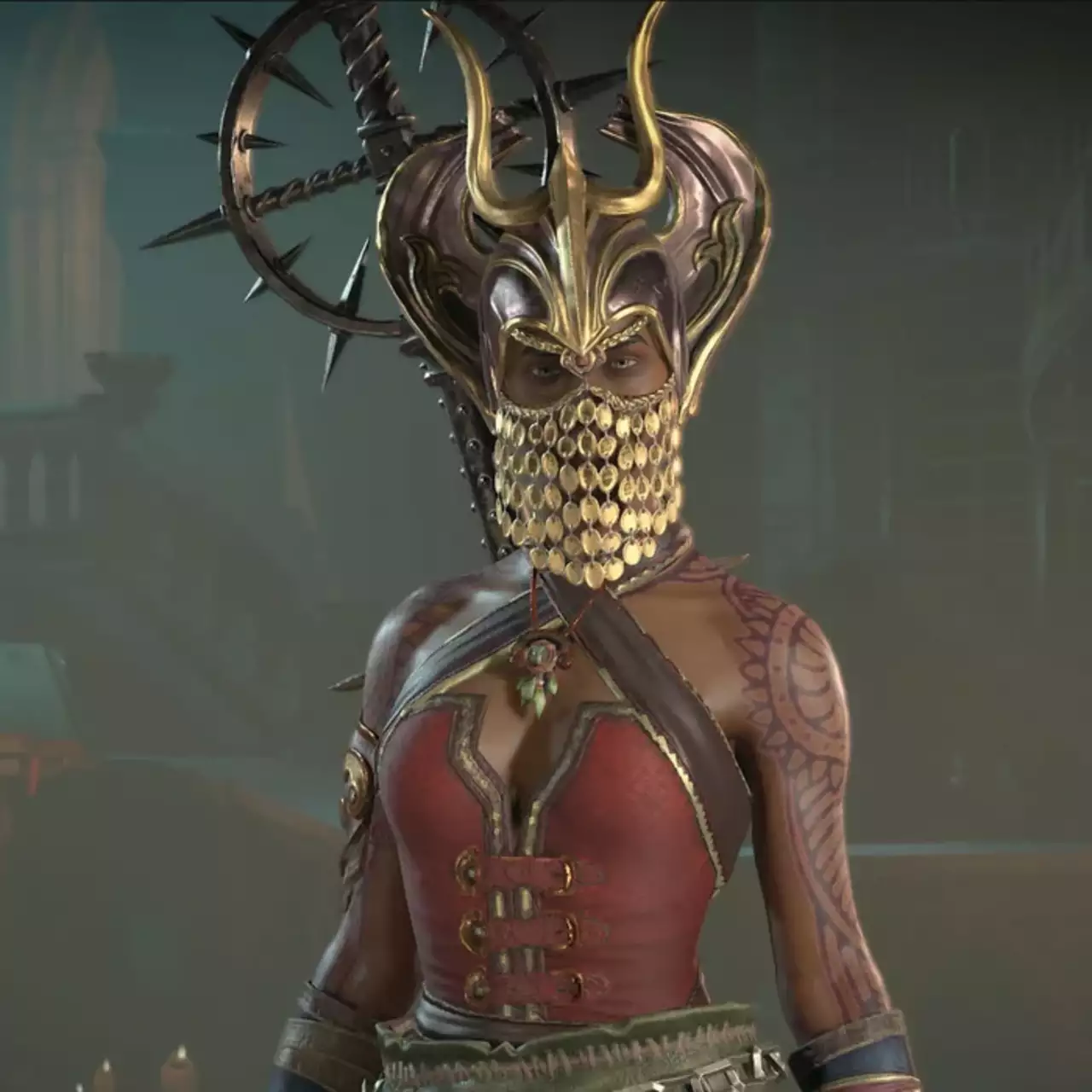 Blizzard nie chce „bez końca odbudowywać” Diablo 4, ale przyznaje: „Wspieranie czegoś, czego nikt nie chce, jest bezsensowne”