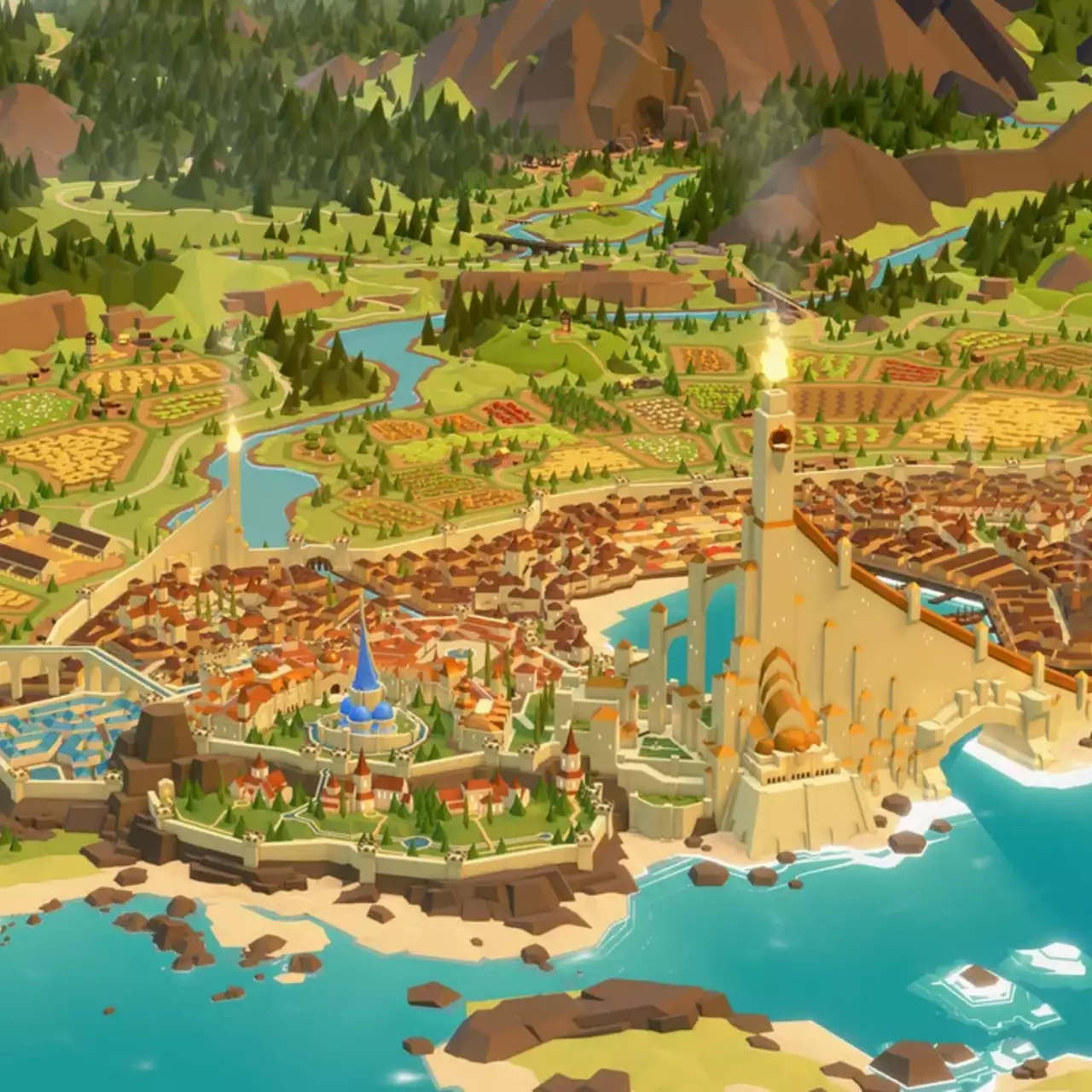 11 Yıl Geliştirme Sürecinin Ardından, Tavern Keeper Nihayet Steam'de Yayınlandı — ve Şu Anda %97 Olumlu Yorum Almış Durumda