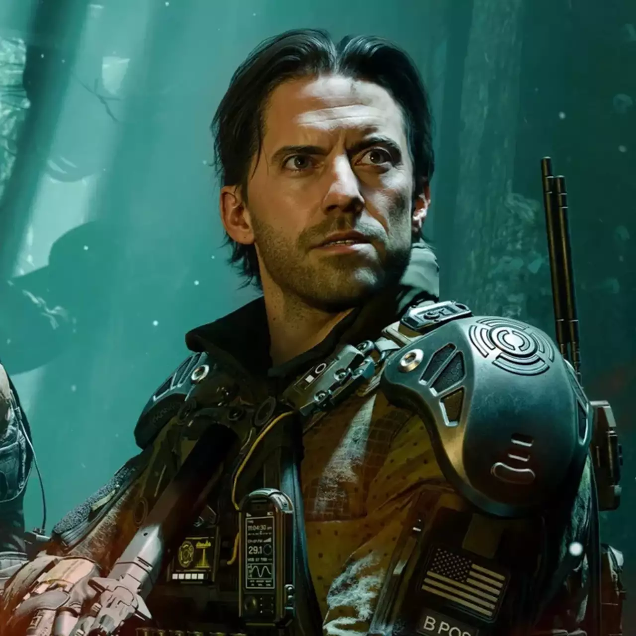 Call of Duty: Black Ops 7 та ще 10 ігор: чим порадує листопадовий Game Pass