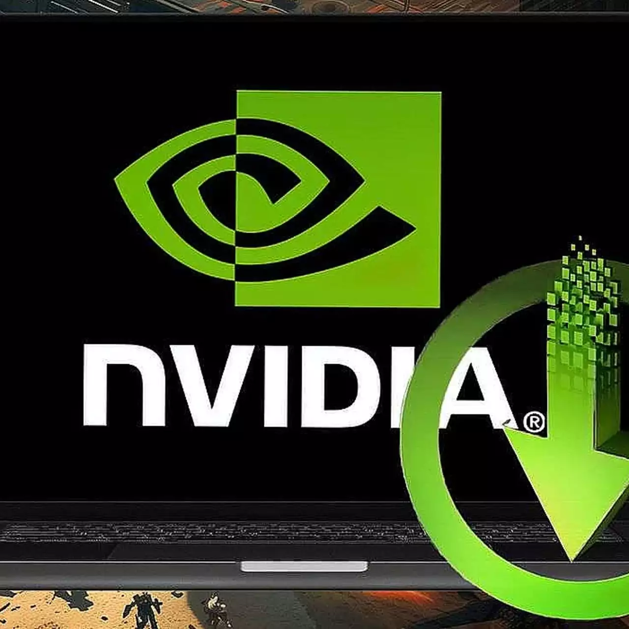 Вийшов драйвер NVIDIA GeForce 581.80: оптимізація для Call of Duty: Black Ops 7 та Europa Universalis V