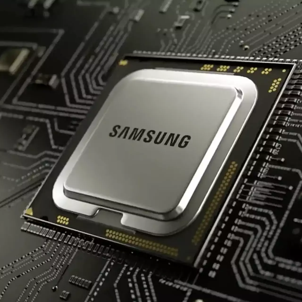 Суд визнав Samsung винною у порушенні патентів на OLED