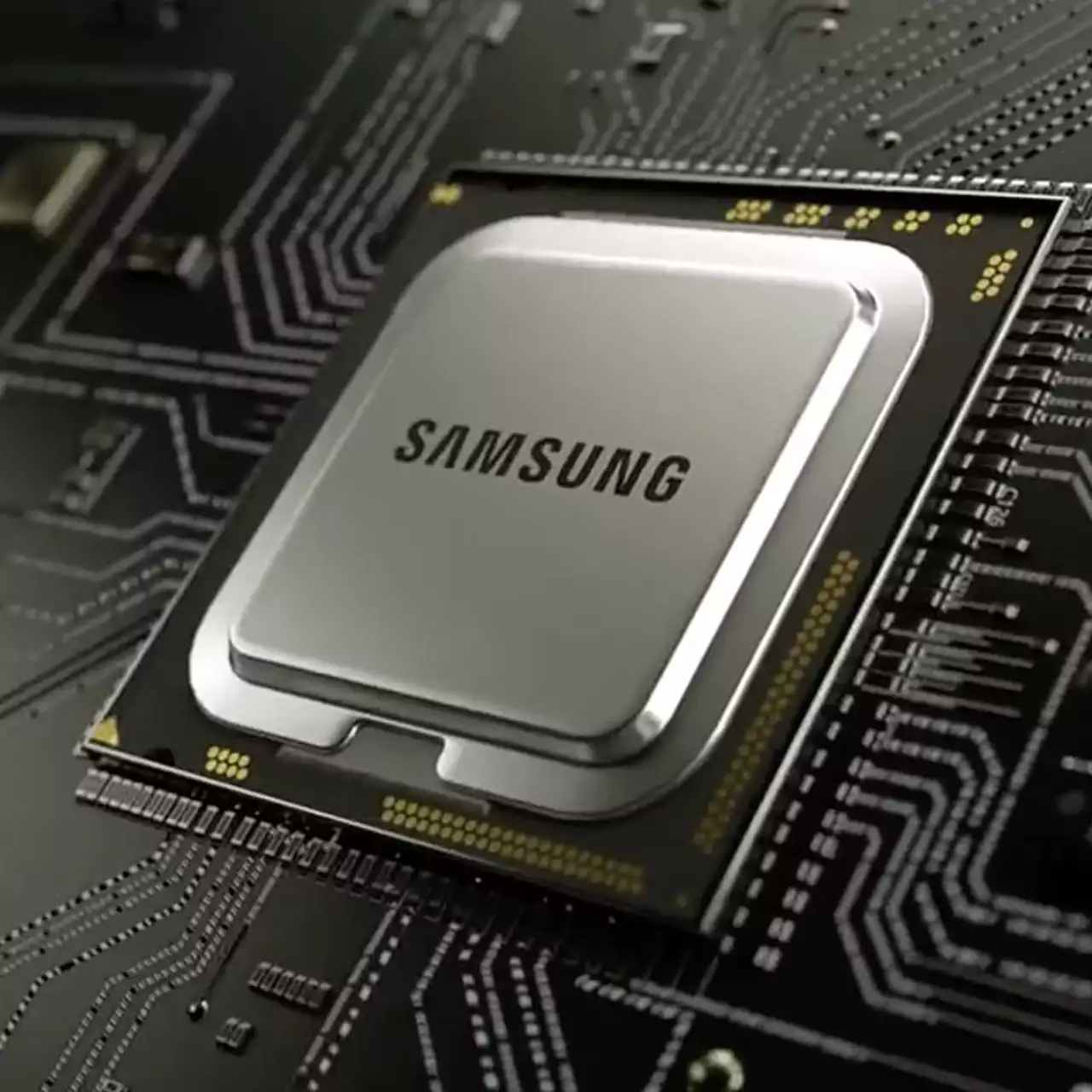 O tribunal considera a Samsung culpada por violação de patente de OLED