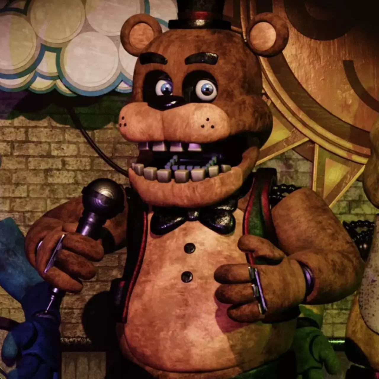 Universal показала новий трейлер хорору «П'ять ночей з Фредді 2»