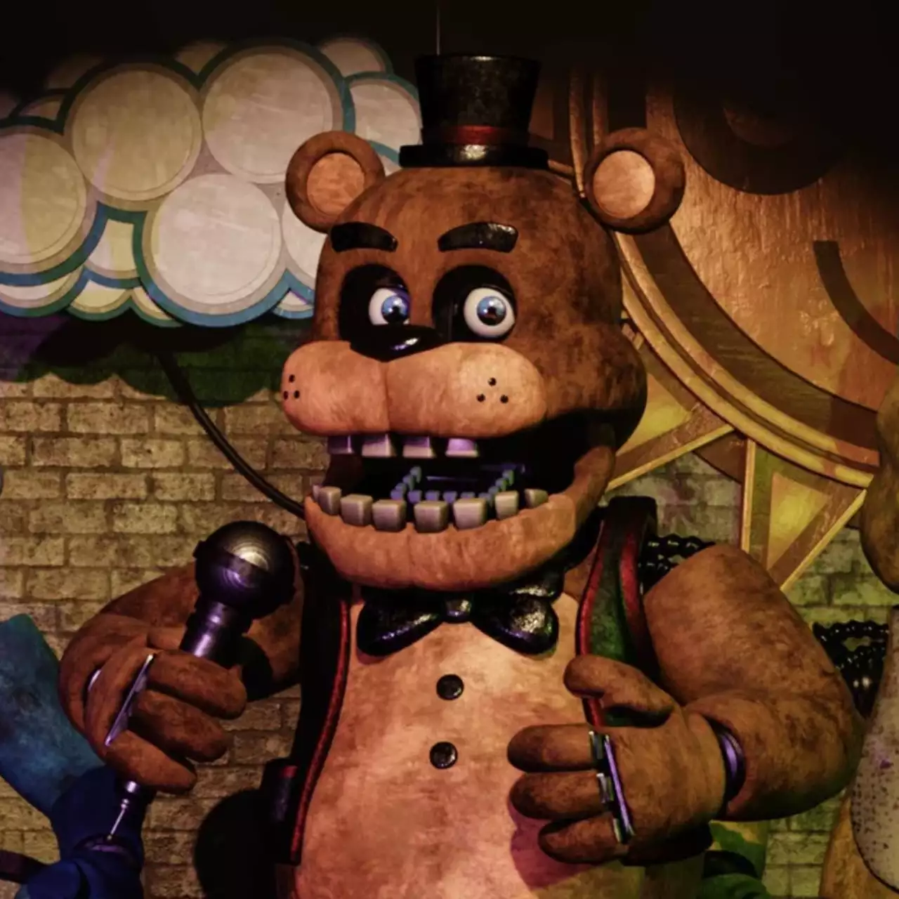 Evrensel, Five Nights at Freddy's 2 için Yeni Fragman Yayınladı