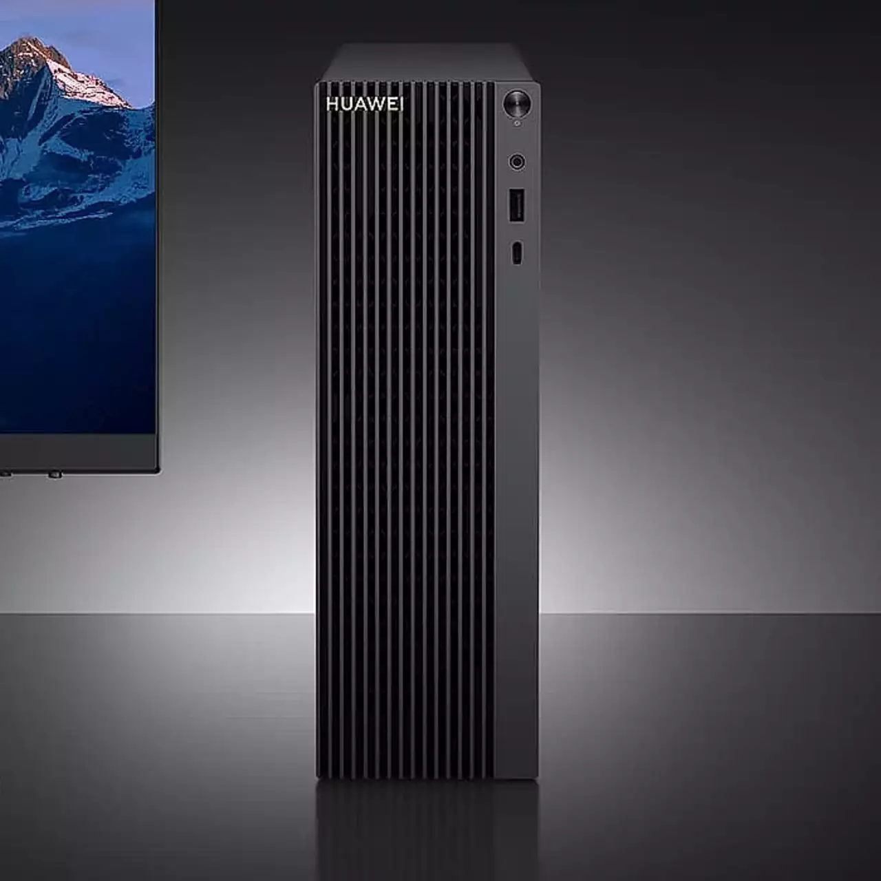 Huawei випустила ПК на власних процесорах і з власною ОС