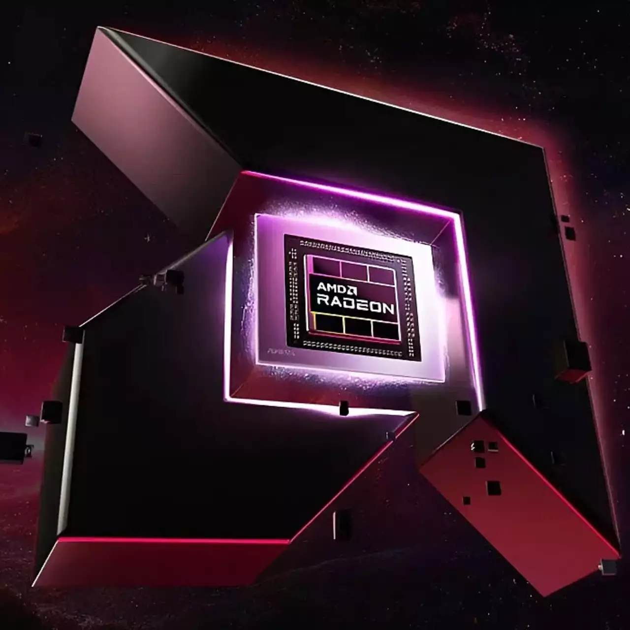 З'явилися свіжі деталі про відеокарти AMD на архітектурі RDNA 5