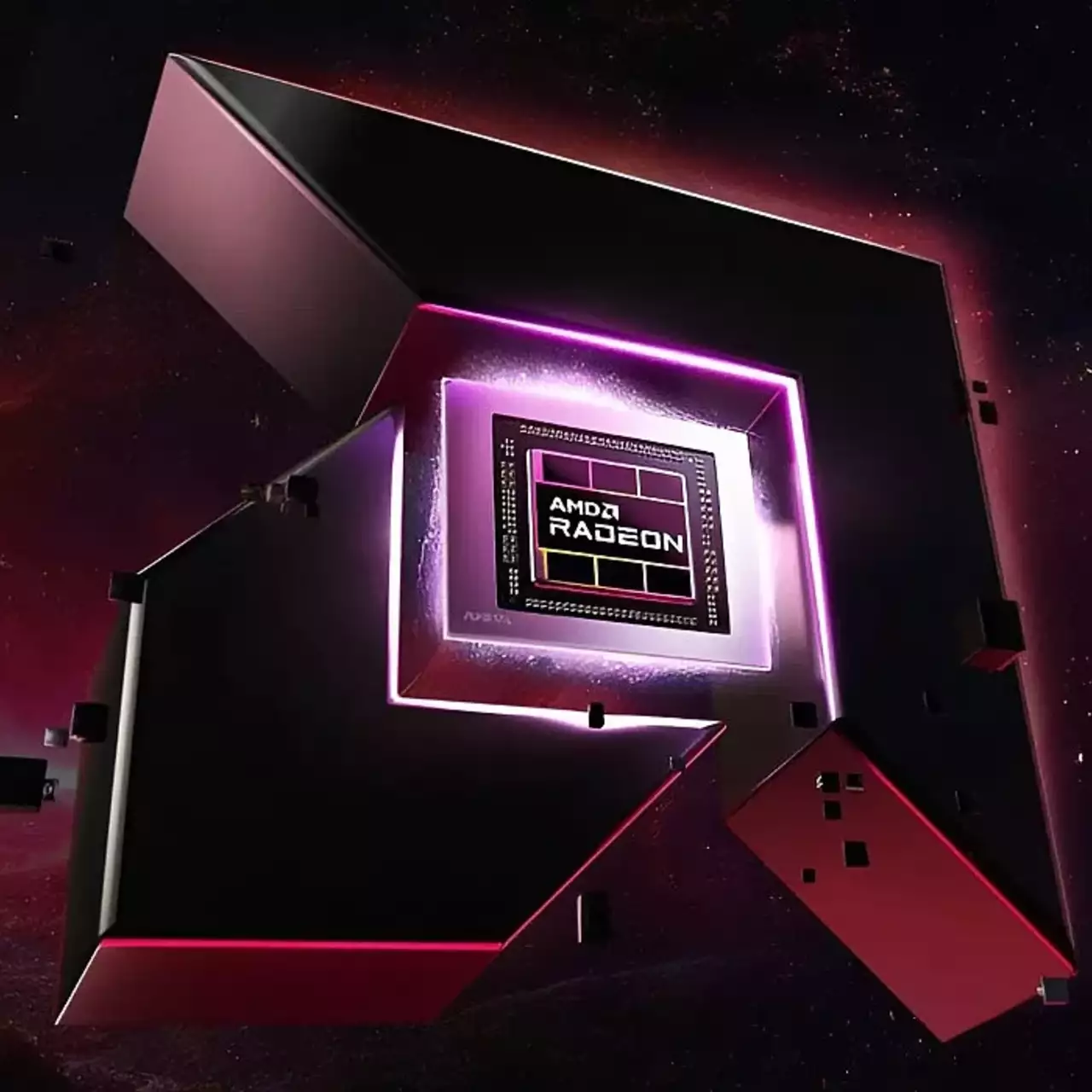 Novos Detalhes Surgem Sobre as Placas Gráficas da Arquitetura RDNA 5 da AMD