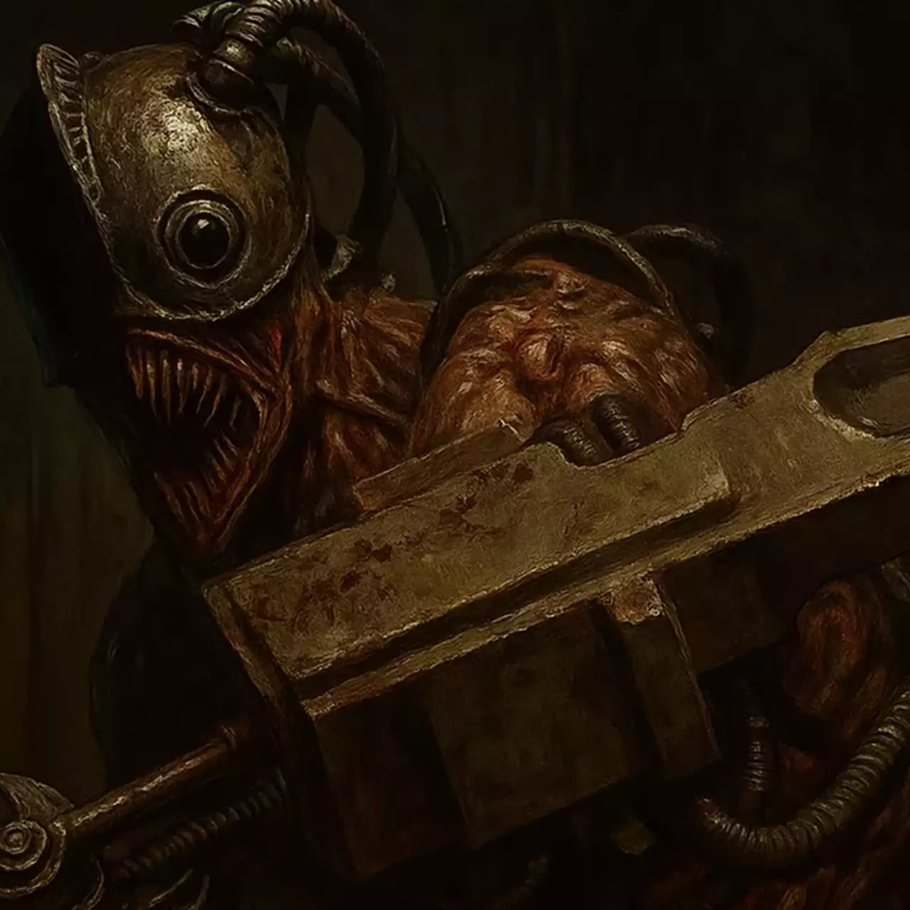 Як отримати всі закінчення в Tormented Souls 2: гід