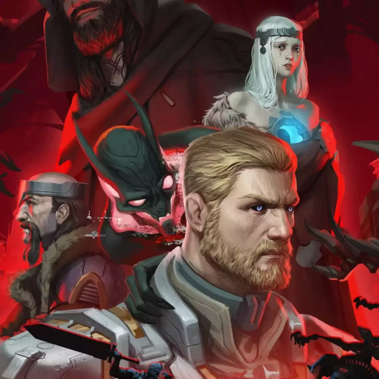 Анонсовано слов'янський кіберпанк-екшн «Кіберслав: Затміння» — реліз вже в 2027-му