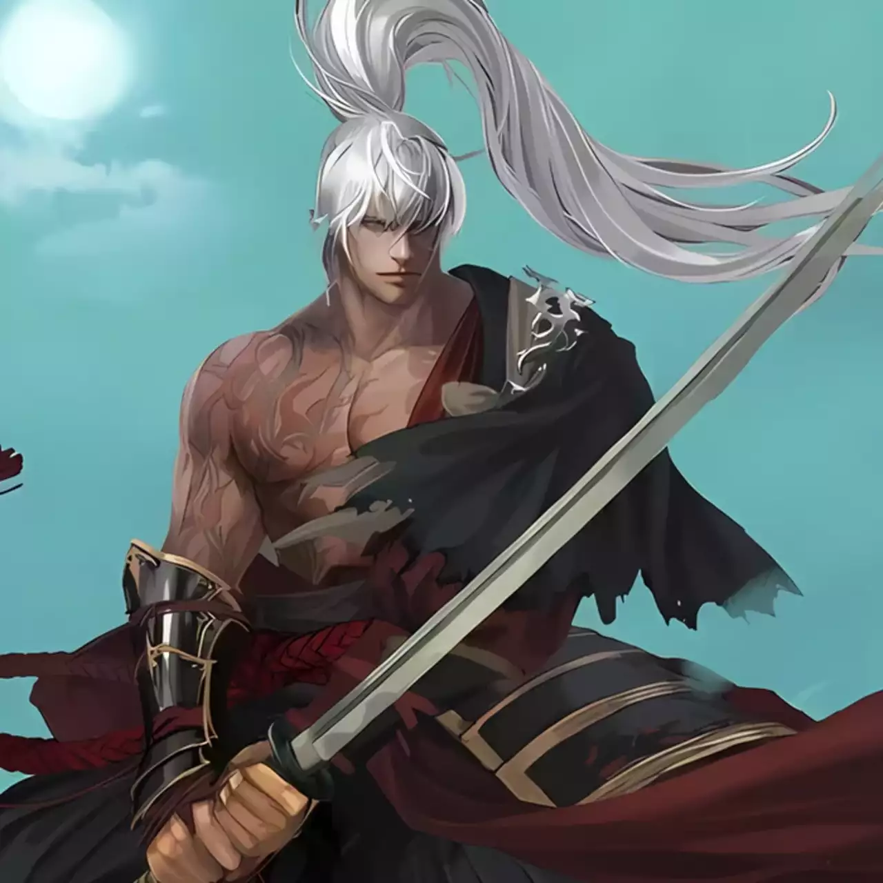 Lineage 2 Essence отримала глобальне оновлення Samurai Crow з новим класом та стартом двох серверів