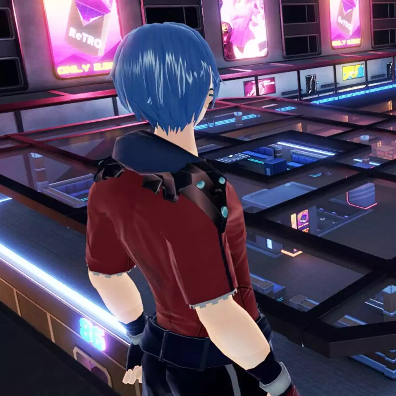 У Steam повністю безкоштовним став шутер з дуже позитивними відгуками про віртуальний світ майбутнього