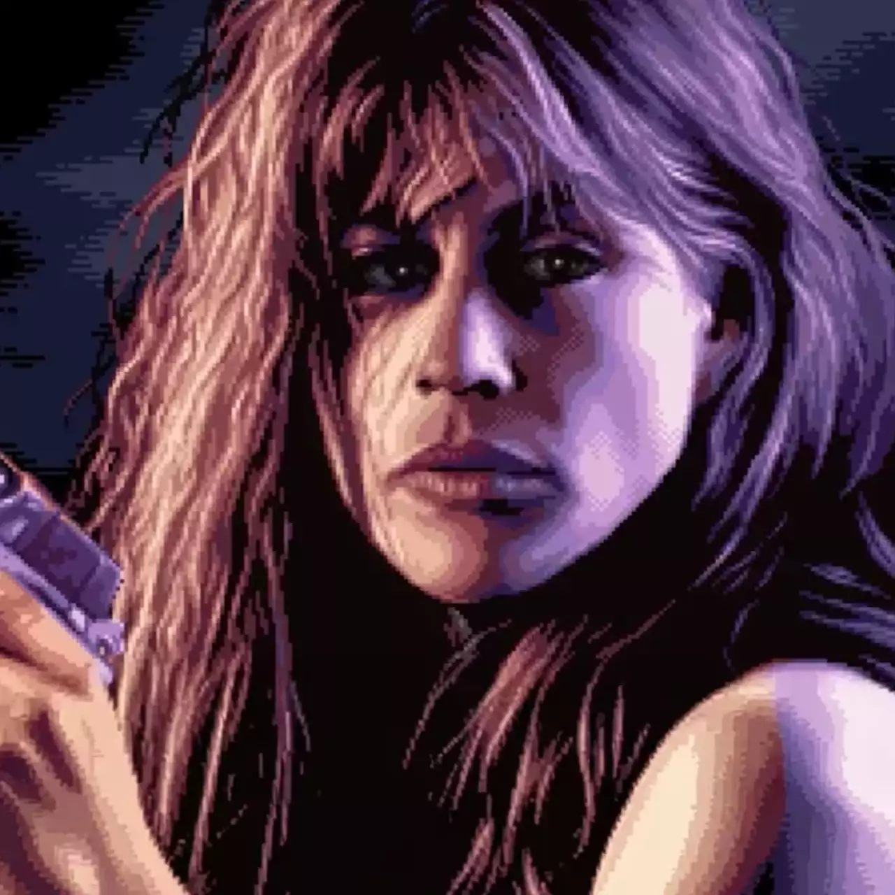 Terminator 2D: Tidak Ada Takdir Ditunda hingga 12 Desember