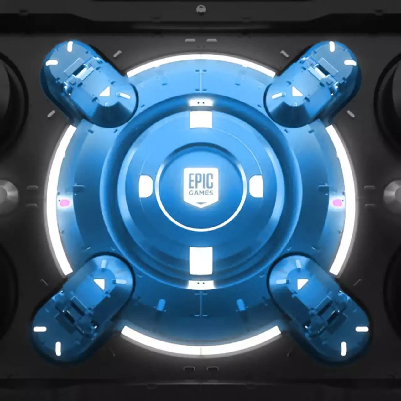 Epic Games 商店将很快免费提供 ScourgeBringer