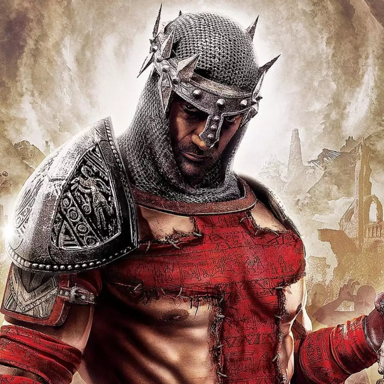 Розкрито подробиці скасованого сиквела Dante's Inferno про війну Небес і Пекла — концепт-арти