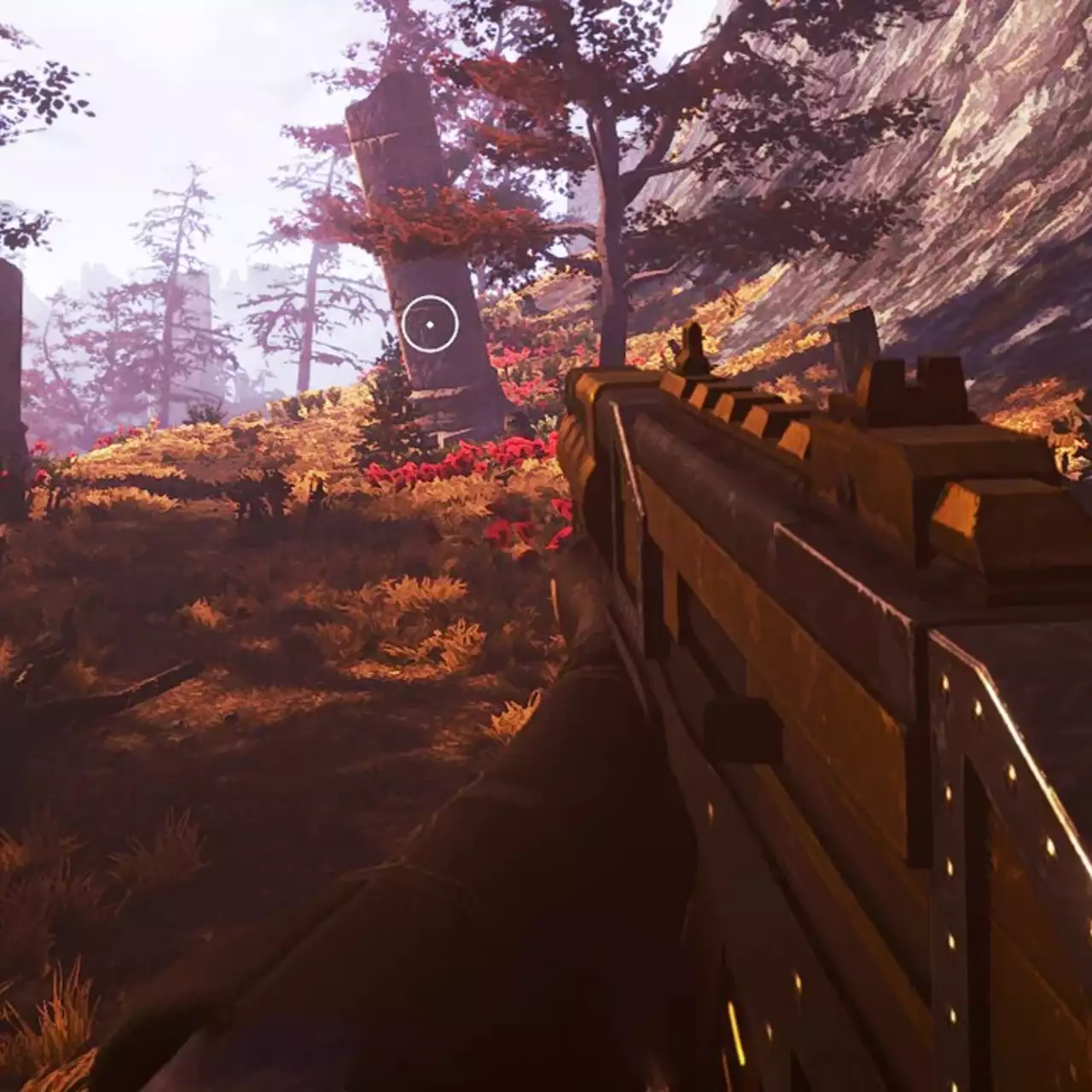 У Steam вийшов новий RPG-шутер з відкритим світом, в якому потрібно врятувати Імперію від темряви — Second Sun