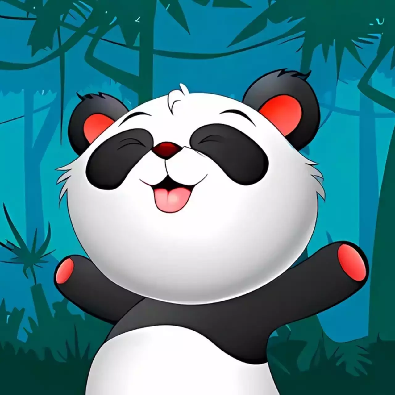 免费提醒：超级熊猫冒险，94% 好评，现已在 Steam 上免费提供