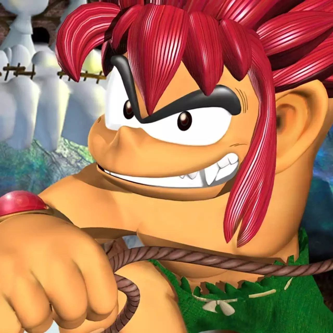 Tomba! 2: Kembali dari Babi Jahat Kini Memiliki Halaman Steam