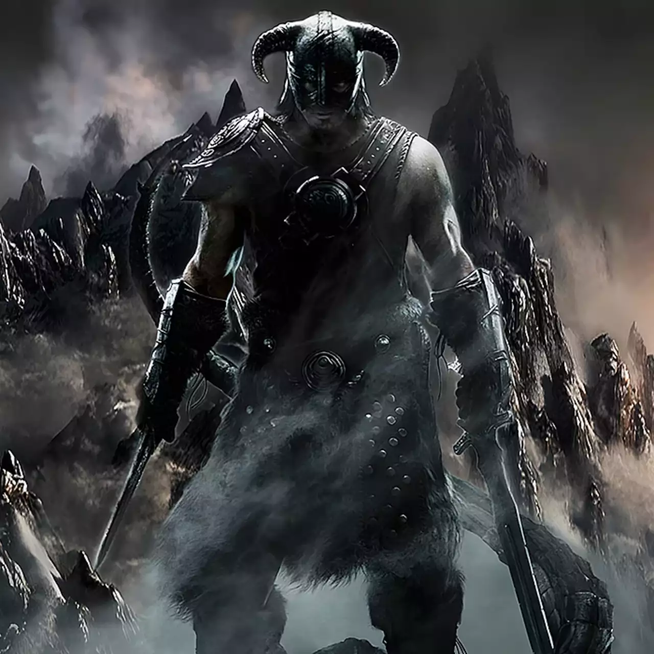 Skyrim: Вічна легенда, яка не втрачає актуальності!