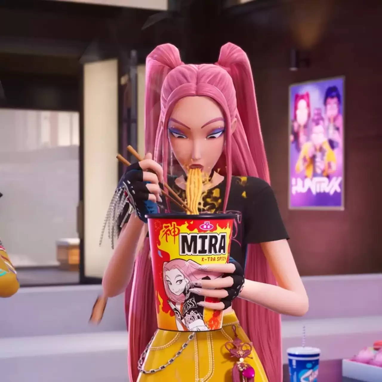 Продовження «Кейпоп-мисливиці на демонів» вийде не раніше 2029 року