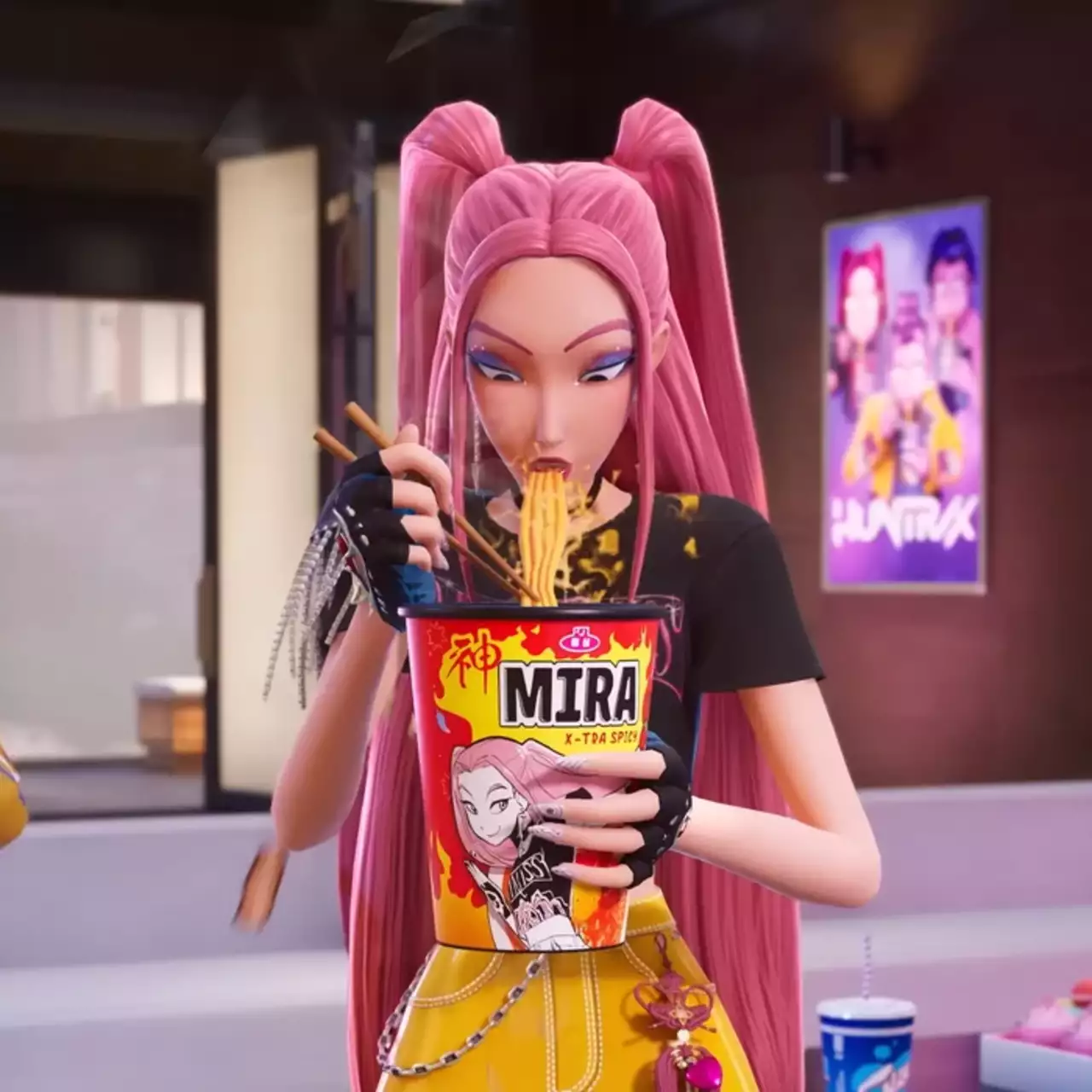 KPop Demon Hunters: Kontynuacja nie pojawi się przed 2029 rokiem