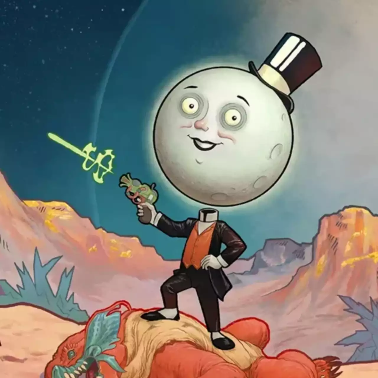 Obsidian пояснила, як збирається прожити сто років — і чому The Outer Worlds 2 важлива для цього плану