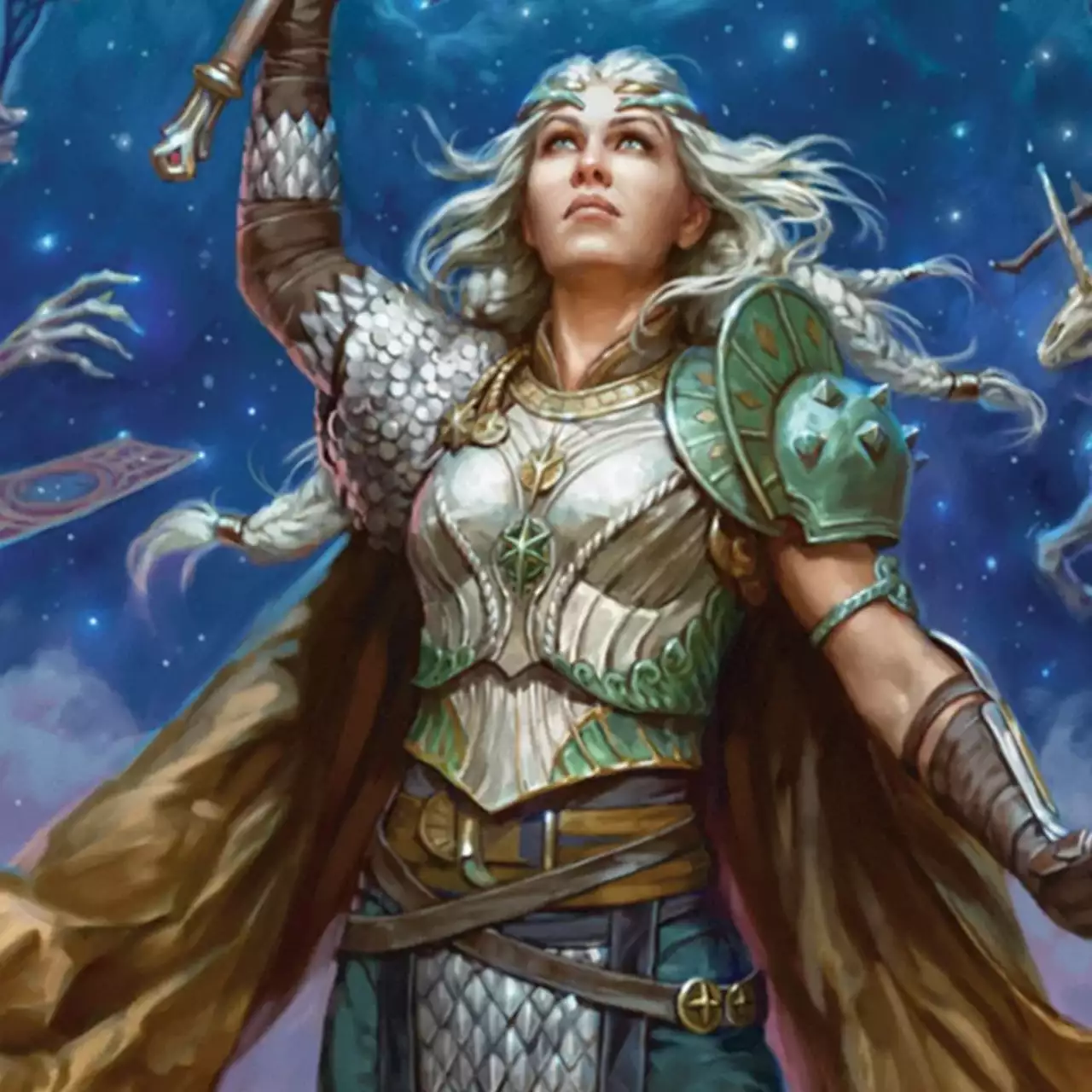 Fallout Yaratıcısı, Dungeons & Dragons'un Oyun Geliştirmeyi Nasıl Karmaşık Hale Getirdiğini Açıklıyor - Ve Larian'ın Baldur’s Gate 3'ten Sonra Lisansı Neden Bıraktığını