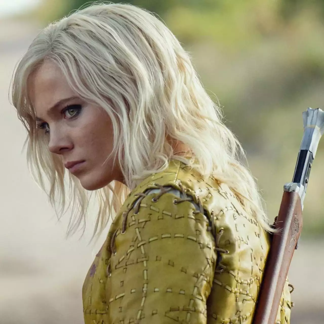 Творець Kingdom Come: Deliverance розкритикував «Відьмака» від Netflix: «Будь ласка, припиніть»