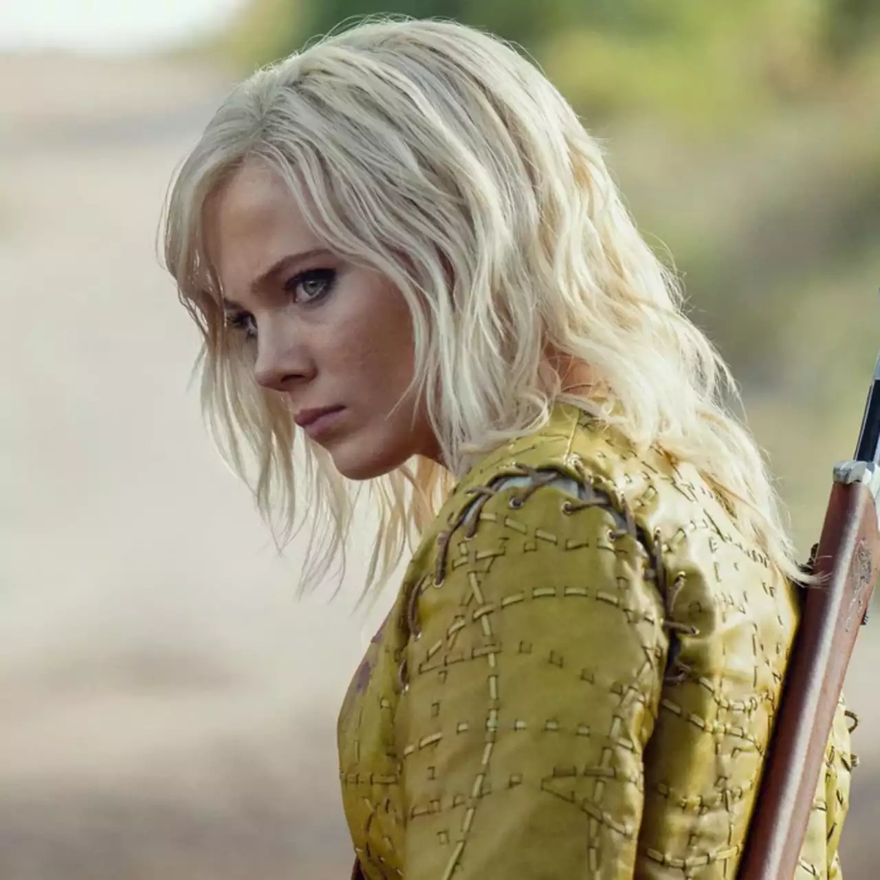 Pencipta Kingdom Come: Deliverance Mengkritik 'The Witcher' dari Netflix: “Tolong Berhenti”