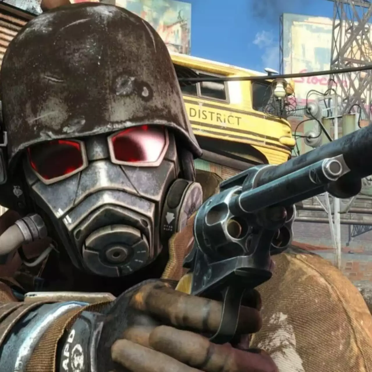 Obsidian, Fallout: New Vegas 2 taleplerini kabul ediyor, ancak orijinal IP'lere odaklanmayı doğruluyor