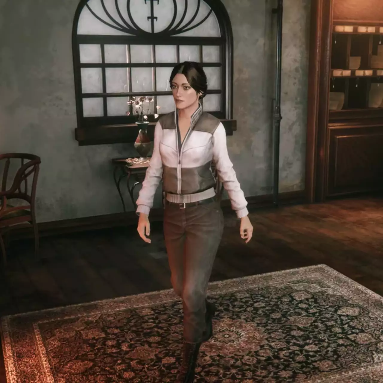 Syberia — Remastered Membawa Klasik Petualangan ke Platform Modern