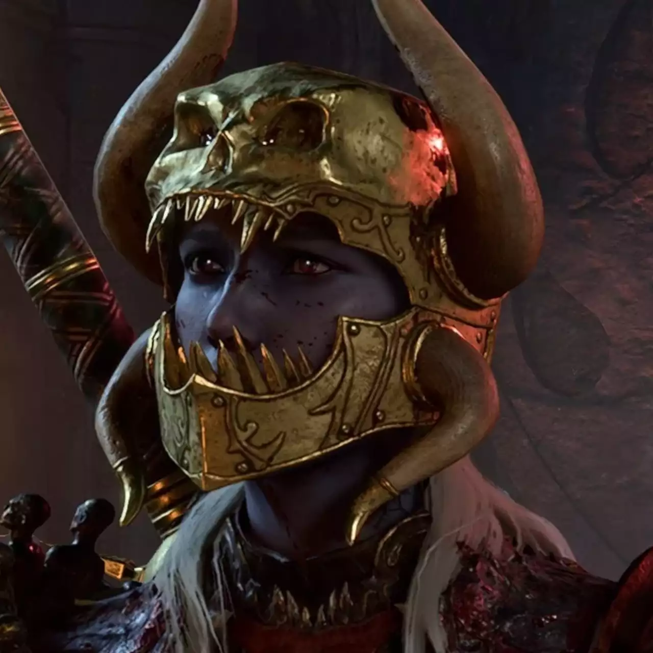 Для Baldur's Gate 3 незабаром вийде величезний мод-DLC про батьківщину дроу