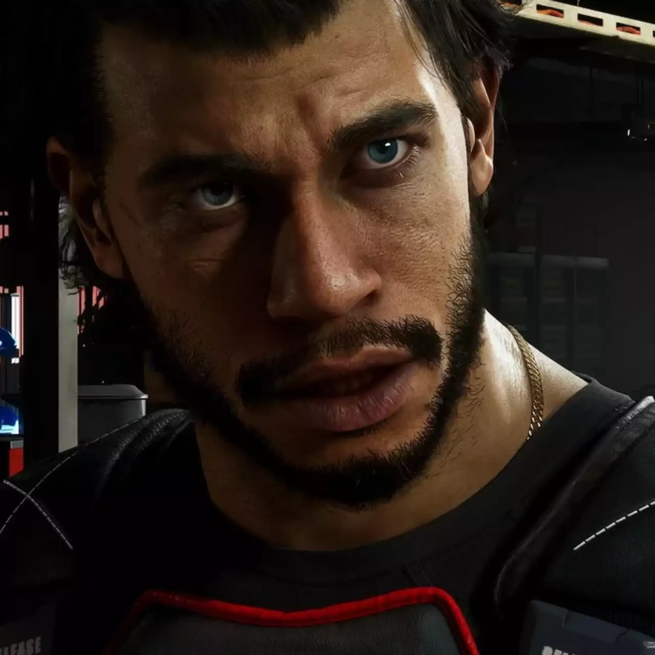 «Просто зіграйте в мою гру»: новий трейлер MindsEye викликав насмішки геймерів