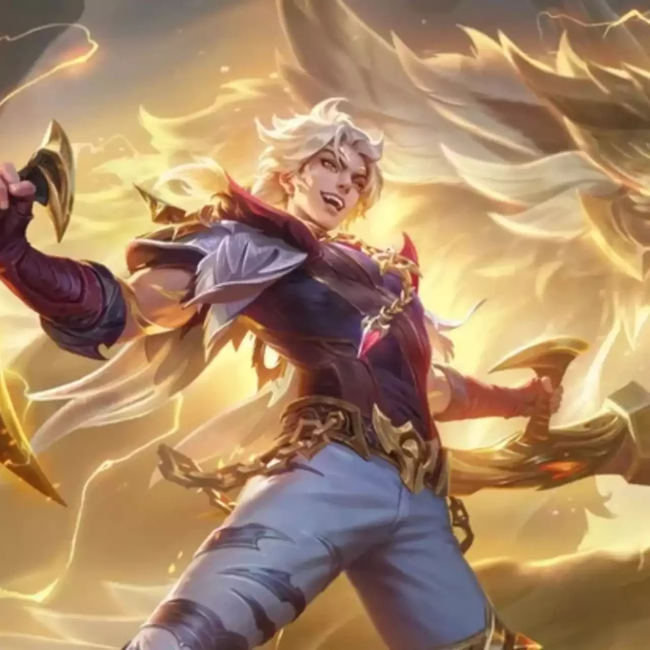 Mobile Legends: Bang Bang та МТС анонсували акцію на честь дня народження гри