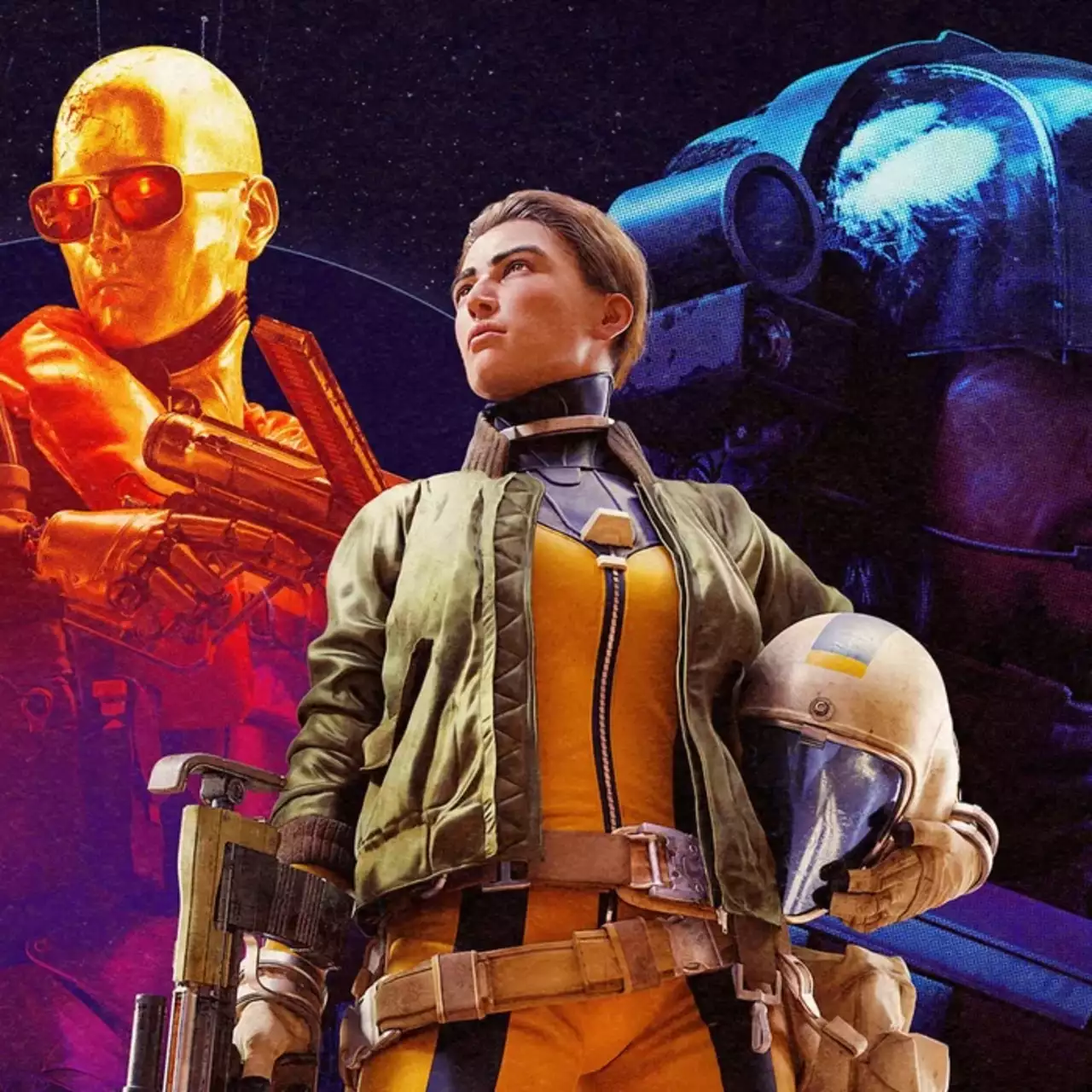 Arc Raiders обійшла Battlefield 6 і очолила чарти Steam