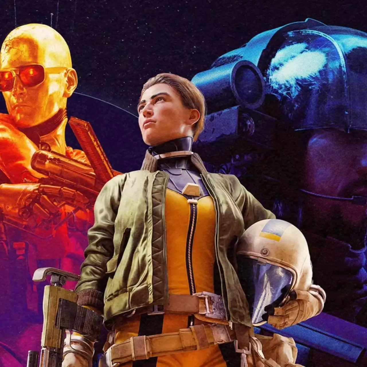 Arc Raiders supera Battlefield 6 e lidera as paradas do Steam