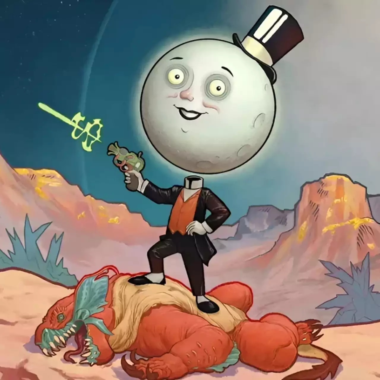 The Outer Worlds 2: Formas Mais Rápidas de Aumentar Cada Habilidade