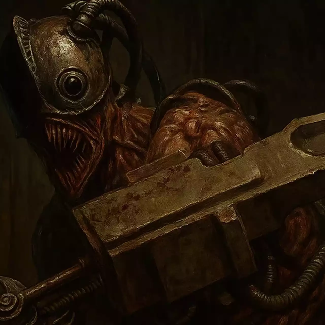 Semua Akhir dalam Tormented Souls 2: Cara Membuka Setiap Akhir