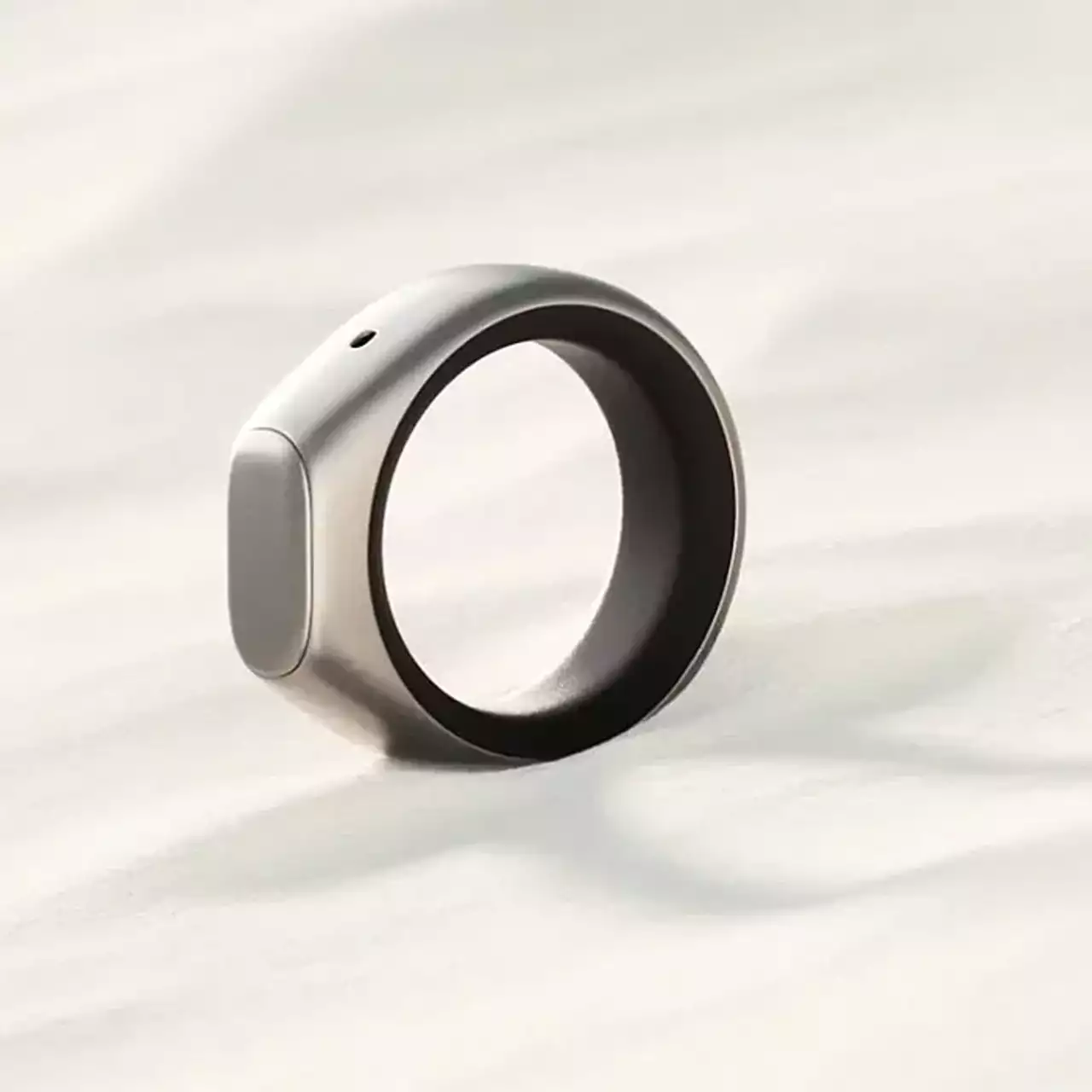 Sandbar представила кільце-диктофон, яке вміє клонувати голос власника